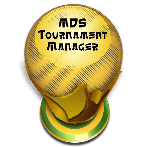 MDS Tournament Manager